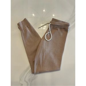 Varley Waffle Knit Joggers
